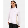 Mikina Kilpi Junie-W WHT 46 Mikina Kilpi Junie-W WHT 46