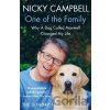 One of the Family - Nicky Campbell One of the Family - Nicky Campbell