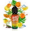 Just Juice S&V - Lulo & Citrus (Tropické lulo & citrón) 20ml