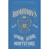 The Romanovs: 1613-1918 (Simon Sebag Montefiore)(Brožovaná) The Romanovs: 1613-1918 (Simon Sebag Montefiore)(Brožovaná)