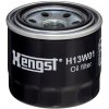 Olejový filter HENGST FILTER H13W01 Olejový filter HENGST FILTER H13W01