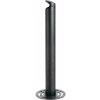 Caimi Brevetti Venkovní popelník s podstavcem Externo 100 cm černý 307-NM Caimi Brevetti Venkovní popelník s podstavcem Externo 100 cm černý 307-NM