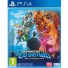 Minecraft Legends (Deluxe Edition) Minecraft Legends (Deluxe Edition)