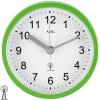 Kúpeľňové hodiny 5922 AMS riadené rádiovým signálom 16cm Kúpeľňové hodiny 5922 AMS riadené rádiovým signálom 16cm