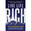Live Life Rich (Marissa Nehlsen)(Pevná) Live Life Rich (Marissa Nehlsen)(Pevná)