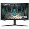SAMSUNG ODYSSEY G65B LS27BG650EUXEN SAMSUNG ODYSSEY G65B LS27BG650EUXEN