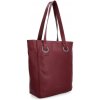 Kabelka cez rameno Carmelo vínová 4270 BO Kabelka cez rameno Carmelo vínová 4270 BO