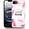 Picasee ULTIMATE CASE MagSafe pro Apple iPhone 16e - Sladké sny Picasee ULTIMATE CASE MagSafe pro Apple iPhone 16e - Sladké sny