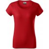 MALFINI Dámske tričko Resist heavy - Červená | M MALFINI Dámske tričko Resist heavy - Červená | M