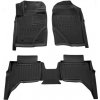 Gumové 3D koberce (TPE), VW Amarok (NF), Stingray Gumové 3D koberce (TPE), VW Amarok (NF), Stingray