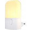 Ecolamp by eLight LED svietidlo do zásuvky Kama, 1x LED 0,5w, 2700k, w, senzor súmraku Ecolamp by eLight LED svietidlo do zásuvky Kama, 1x LED 0,5w, 2700k, w, senzor súmraku