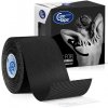 CureTape Classic kineziologická páska čierna 5 cm x 5 m