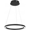 Milagro | LED Luster na lanku GALAXIA LED/26W/230V čierna | MI2030 Milagro | LED Luster na lanku GALAXIA LED/26W/230V čierna | MI2030