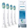 Philips Sonicare C2 Optimal Plaque HX9024/10 4 ks Philips Sonicare C2 Optimal Plaque HX9024/10 4 ks