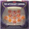Dungeons & Dragons: Witchlight Carnival Dice Set Dungeons & Dragons: Witchlight Carnival Dice Set