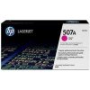 Toner HP CE403A č. 507A purpurový originálny (CE403A) Toner HP CE403A č. 507A purpurový originálny (CE403A)