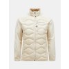 BUNDA PEAK PERFORMANCE M HELIUM DOWN HYBRID JACKET SAND FOG BUNDA PEAK PERFORMANCE M HELIUM DOWN HYBRID JACKET SAND FOG