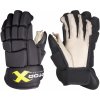 Raptor-X Hokejové rukavice SR Farba: černá, dĺžka: 13