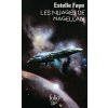 Les nuages de Magellan (Faye)(Brožovaná) Les nuages de Magellan (Faye)(Brožovaná)