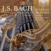 J.S. BACH: Complete Organ Music, Vol.2. Stefano Molardi (4CD) (BRILLIANT CLASSICS) J.S. BACH: Complete Organ Music, Vol.2. Stefano Molardi (4CD) (BRILLIANT CLASSICS)