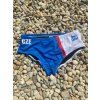 BornToSwim CZE Brief Blue/White S + výmena a vrátenie do 30 dní s poštovným zadarmo BornToSwim CZE Brief Blue/White S + výmena a vrátenie do 30 dní s poštovným zadarmo