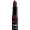 NYX PMU SUEDE MATTE LIPSTICKS - Rúž Lolita NYX PMU SUEDE MATTE LIPSTICKS - Rúž Lolita