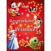 Disney: Rozprávkové Vianoce - Egmont SK Disney: Rozprávkové Vianoce - Egmont SK