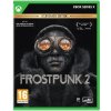 Frostpunk 2: Icebreaker Edition - Xbox Series X (810161630240) Frostpunk 2: Icebreaker Edition - Xbox Series X (810161630240)