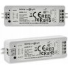 BERGE Stmievač LED pásikov rf mono 5-36v 12v 24v 8a BERGE Stmievač LED pásikov rf mono 5-36v 12v 24v 8a