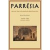 Parrésia XVIII–XIX (2024–2025) Parrésia XVIII–XIX (2024–2025)