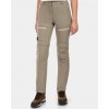 Kilpi HOSIO-W Khaki Veľkosť: 46 nohavice Kilpi HOSIO-W Khaki Veľkosť: 46 nohavice