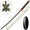 Jolly Led Svietiaca Bamboo Katana Shinobu Kochou Ninchirin Demon Slayer Kimetsu No Yamba - Replika Jolly Led Svietiaca Bamboo Katana Shinobu Kochou Ninchirin Demon Slayer Kimetsu No Yamba - Replika