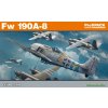Eduard Fw 190 A-8 Profipack 1/48 Eduard Fw 190 A-8 Profipack 1/48