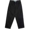 Čierne nohavice POLAR SKATE CO. BIG BOY JEANS PITCH BLACK Veľkosť: XS Čierne nohavice POLAR SKATE CO. BIG BOY JEANS PITCH BLACK Veľkosť: XS
