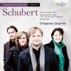 Schubert Complete String Quartets, volume 4 (CD) (BRILLIANT CLASSICS) Schubert Complete String Quartets, volume 4 (CD) (BRILLIANT CLASSICS)