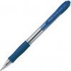 Guľôčkové pero PILOT Super Grip modré Guľôčkové pero PILOT Super Grip modré