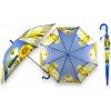 Detský dáždnik 86cm s píšťalkou Detský dáždnik 86cm s píšťalkou