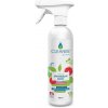 CLEANEE ECO prírodný hygienický čistič UNIVERZÁLNY s vôňou GRAPEFRUITU 500 ml CLEANEE ECO prírodný hygienický čistič UNIVERZÁLNY s vôňou GRAPEFRUITU 500 ml
