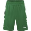 Jako Sportshorts Allround zelená