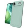 ZAGG Ochranný kryt Luxe Snap Apple Air Serene Mint 702318841