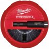 MILWAUKEE 4932430904 sada bitov 15ks PH+PZ+TRX, dĺžka 25mm 4932430904 MILWAUKEE 4932430904 sada bitov 15ks PH+PZ+TRX, dĺžka 25mm 4932430904