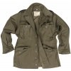 MIL-TEC bunda US M43 OLIV veľ.50 repro MIL-TEC bunda US M43 OLIV veľ.50 repro