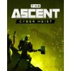 ESD The Ascent Cyber Heist ESD_9174 ESD The Ascent Cyber Heist ESD_9174