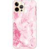 Odolné silikónové puzdro iSaprio - RoseMarble 16 - iPhone 12 Pro Max Odolné silikónové puzdro iSaprio - RoseMarble 16 - iPhone 12 Pro Max