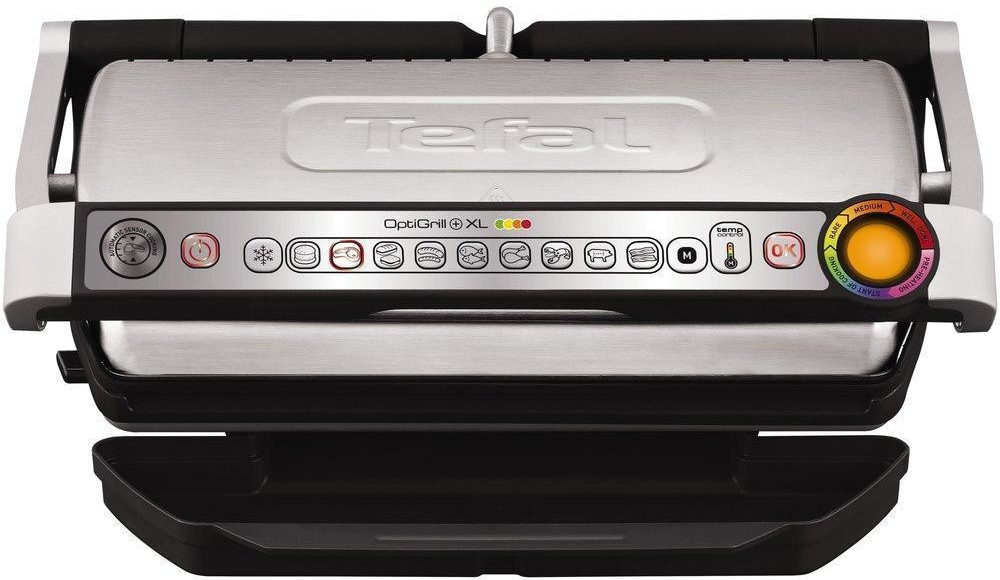 Tefal Optigrill XL GC724D12