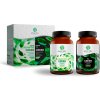 Green idea LONGEVITY DUOPACK - ADAPTO GREEN + TL GREEN - 180 kapsúl - Green idea LONGEVITY DUOPACK - ADAPTO GREEN + TL GREEN - 180 kapsúl -