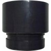 PVC tvarovka - Lepená prechodka 63/50 mm na hadicu 2 PVC tvarovka - Lepená prechodka 63/50 mm na hadicu 2