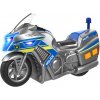 Halsal Teamsterz 1417156 policajná motorka Halsal Teamsterz 1417156 policajná motorka