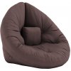 Karup Design MINI NIDO 75x80x60 cm brown Karup Design MINI NIDO 75x80x60 cm brown