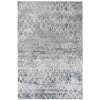 Kusový koberec Modena 3985 Light grey/Light blue